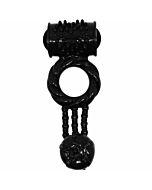 Sweet ring double stimulation