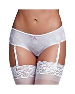 Ligueros farala blanco