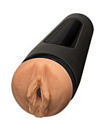 Main squeeze belladonna pussy