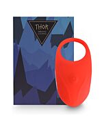 Feelztoys - thor cockring red