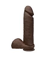The perfect d chocolate 8 inch