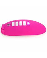 Ohmibod lightshow stimulator remote control