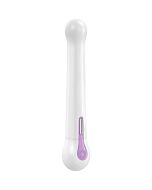 Ovo f2 vibrator white
