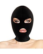 Submission Darkness Mask