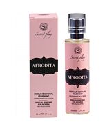 Secretplay afrodita sensual female perfume  50 ml