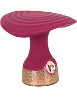 Starstruck fantasy clitoris massager