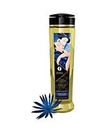 Shunga oil massage erotic seduction