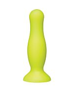 American pop mode 4,5 inch yellow