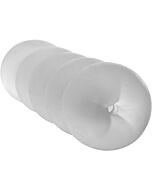 Balls deep 9 inch stroker - ass