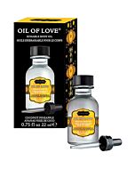 Love Coco Oil - 22ml