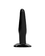 Black Velvet 12cm Plug