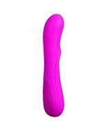 Pretty love flirtation alfred vibrator 30 modes