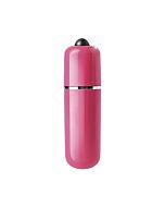 Le reve bullet pink