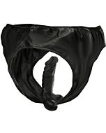 Conectar y Jugar Bragas