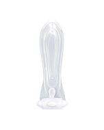 Vibrating sextenders - contoured