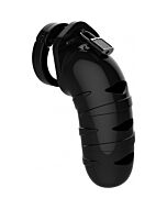 Model 05 - chastity - 5.5 black