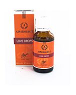 Aphrolove Drops.