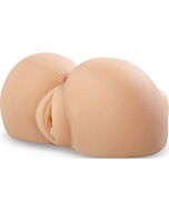 Extreme toyz nasty nympho