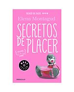 Secretos de placer (trilogía del placer iii)