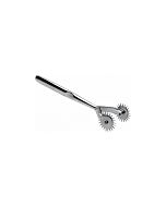 Twin sensation wartenburg pin wheel