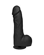 The really big dick 12 inch black