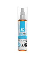 Jo naturalove toy cleaner 120 ml