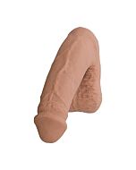 Pack it - heavy brown