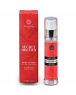 Silk skin lotion secret orchid 50ml