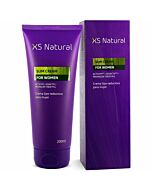 Xs natural slim cream for women