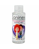 Saninex waterbased multiorgasmic woman exciting plus