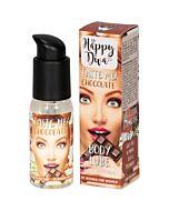 Taste me body lubricant 50ml - chocolate