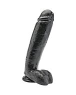 Powerful Black 25.5cm