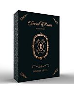 Secretroom pleasure kit bronze level 2