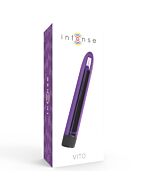 Intense Lilac Vito Vibrator