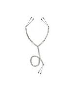 Anais y-style nipple to clit set