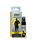 Pjur superhero strong 20 ml