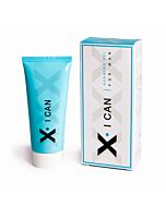 Hot X-Pene Cream