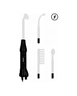 Electro lightning wand black