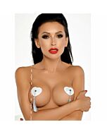 Me-seduce nc064 nipple covers one size