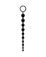 Gc anal chain - black