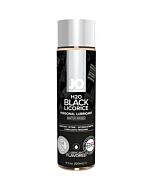 Jo h20 black licorice 150 ml