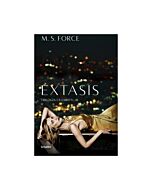 Éxtasis - trilogía celebrity 3