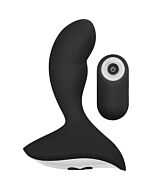Sono no. 79 - rechargeable p-spot stimulator - black