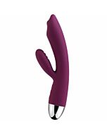 Svakom trysta rabbit vibrator violet