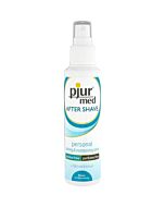 Pjur med after shave 100 ml