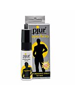 Pjur superhero delay spray 20 ml