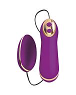 Entice ella raspberry