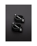 Nipple magnetic pincher - black