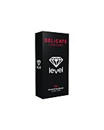 Level delicate condoms - 10x