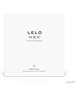 Hex36: Protection and pleasure without limits